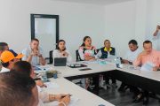 La Guajira se prepara para hacer frente a la temporada de huracanes