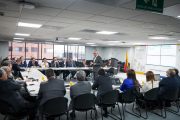 Minsalud mantiene diálogo con EPS sobre Reforma a la Salud