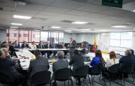 Minsalud mantiene diálogo con EPS sobre Reforma a la Salud