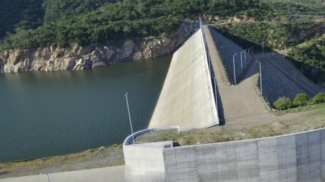 Contraloría General inicia acompañamiento a ciudadanía para rescatar represa del río Ranchería
