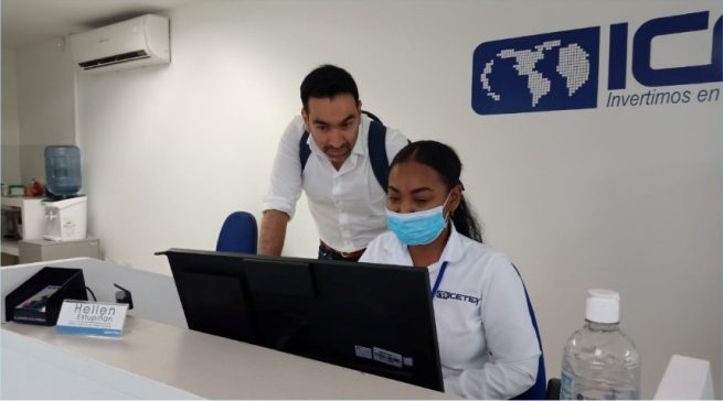 Icetex condonó intereses por $ 14 mil millones a cerca de 20 mil jóvenes
