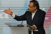 Petro confirma salida de Sarabia y Benedetti de su gabinete
