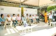 Se firma Alianza por el Hambre Cero para La Guajira