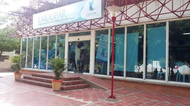 Superservicios presentará este viernes el diagnóstico sobre Emdupar y su futuro