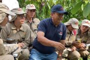 El Campo Emprende beca a 42 mujeres y jóvenes rurales para formarse en Técnico Laboral Agropecuario