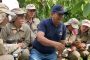 En La Guajira, talleres sanitarios con comunidad indígena