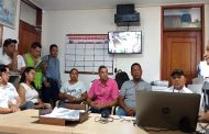 En La Guajira, mesa técnica sobre el avance de los programas sanitarios de las enfermedades de control oficial