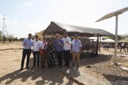 Ipse inició apertura de licitaciones públicas para llevar energía a familias de La Guajira