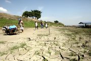 UNGRD pide a gobernadores y alcaldes medidas preventivas ante probable fenómeno de El Niño