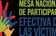Así avanza el proceso para las elecciones a la Mesa Nacional de Participación Efectiva de Víctimas