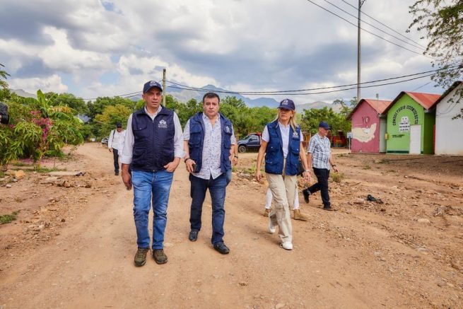 Comunidades de Riohacha y Dibulla (La Guajira) en riesgo inminente por enfrentamientos entre grupos armados ilegales