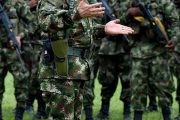 JEP ha vinculado a 28 generales al Caso 03 que investiga 'falsos positivos'