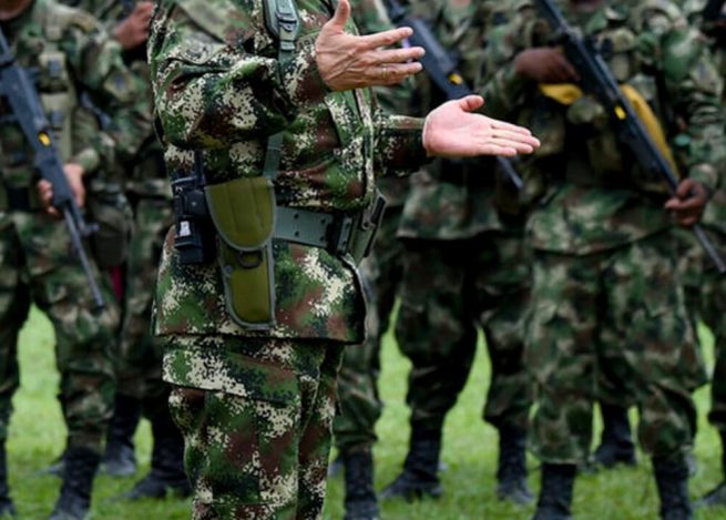 JEP ha vinculado a 28 generales al Caso 03 que investiga 'falsos positivos'
