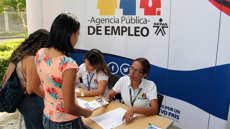 El Sena anuncia 20.000 vacantes para sus egresados