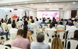 Comfacesar pagó cerca de $ 50 mil millones en cuotas monetarias en el 2022