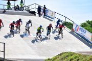 Copa Nacional de BMX movió más de $ 1.300 millones en Valledupar
