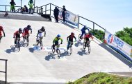 Copa Nacional de BMX movió más de $ 1.300 millones en Valledupar