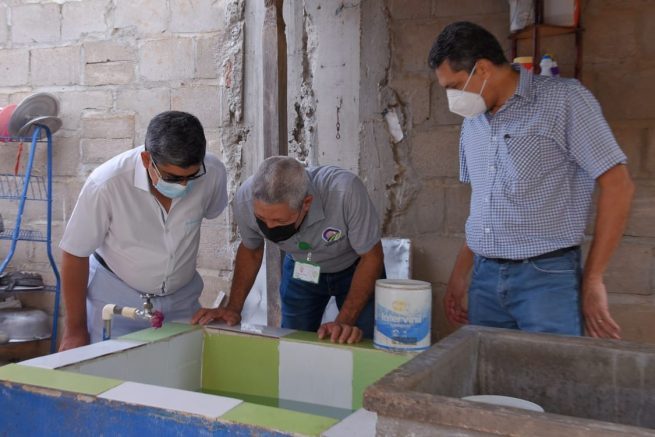 Crítica la situación de dengue en el Cesar; preocupa Aguachica