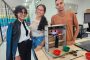 Pequeños caficultores del Cesar se beneficiarían con económica clasificadora de café