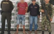 A la cárcel, integrante de la etnia arhuaca, presunto responsable de haber accedido sexualmente a una menor de edad