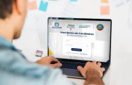 Por primera vez, candidatos podrán inscribirse de manera virtual para las elecciones de 2023