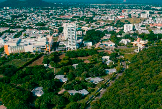 Valledupar, lista para Festival Internacional de Poesía Vallenata