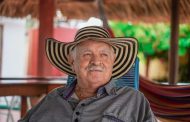 Diferentes institucionalidades lamentan la muerte del acordeonero Rafael Ricardo