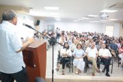 En la Udes se dio apertura a la Feria del Libro de Valledupar