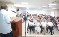 En la Udes se dio apertura a la Feria del Libro de Valledupar