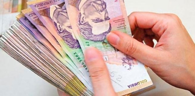 Gobierno Nacional oficializa aumento salarial para servidores públicos