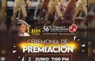 Hoy será la premiación a ganadores del 56° Festival Vallenato