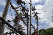 Varios sectores de Curumaní y El Paso, quedarán sin energía por trabajos de Afinia