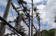 Varios sectores de Curumaní y El Paso, quedarán sin energía por trabajos de Afinia