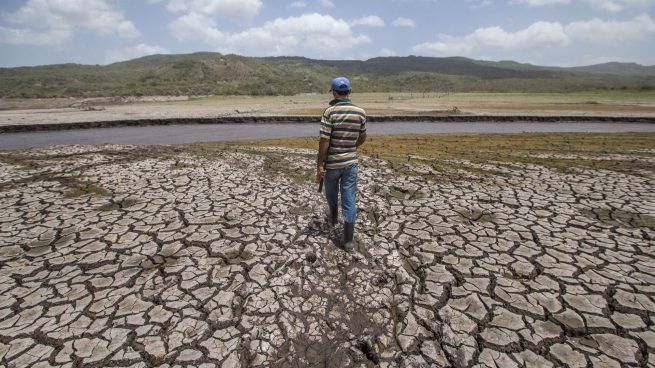 Defensoría del Pueblo insta prepararse para enfrentar efectos derivados del fenómeno de El Niño