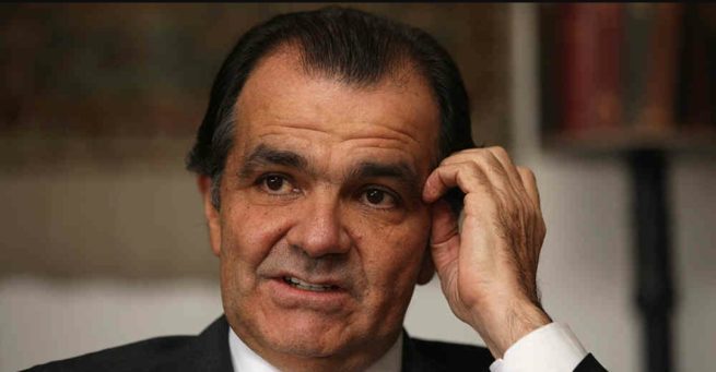 Fiscalía imputará al excandidato presidencial Oscar Iván Zuluaga, por caso Odebrecht