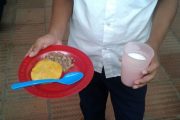 Más de 690.000 niños, niñas y adolescentes beneficiarios del PAE afectados por falta de planeación