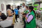 Supersalud desarrollará jornadas de atención en La Guajira