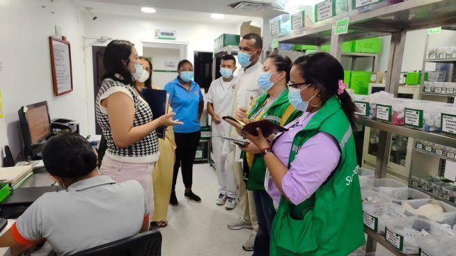 Supersalud desarrollará jornadas de atención en La Guajira