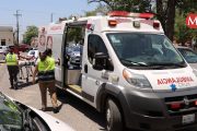 Al menos 100 muertos dejan ola de calor atípica en México