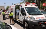 Al menos 100 muertos dejan ola de calor atípica en México
