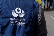 Defensor del Pueblo solicita al Gobierno crear un fondo para la respuesta a las Alertas Tempranas