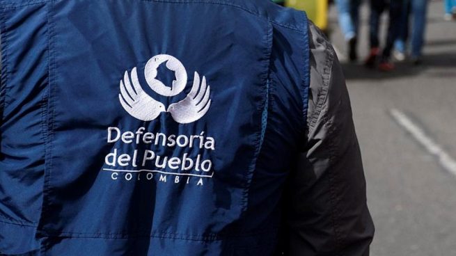 Defensor del Pueblo solicita al Gobierno crear un fondo para la respuesta a las Alertas Tempranas