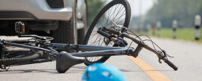 En ocho departamentos, entre ellos Cesar, baja el número de ciclistas fallecidos en las vías durante 2023