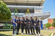 Gobierno del Cesar suscribe convenios con universidades para garantizar educación superior con Fedescesar