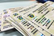 Se agota el tiempo para renovar la licencia de conducción