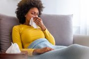 Alerta por aumento de casos de gripe en Latinoamérica