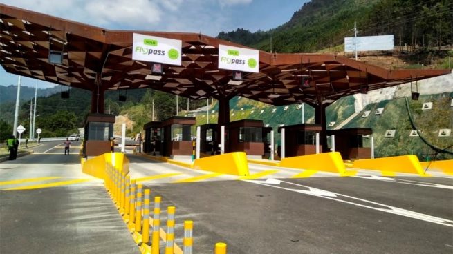 Congelamiento de tarifas de peajes encaminada a desatar una lluvia de demandas contra el Estado