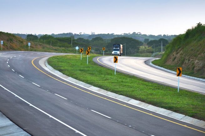 Hay 6 corredores con mayor siniestralidad en Colombia; Ruta del Sol 3 con injerencia en Cesar, uno de ellos