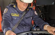 La Ansv llegó a la Guajira para mejorar las destrezas de 600 conductores de carga y pasajeros