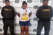 A la cárcel mujer quien presuntamente habría desviado recursos de la Dian en Bosconia (Cesar)